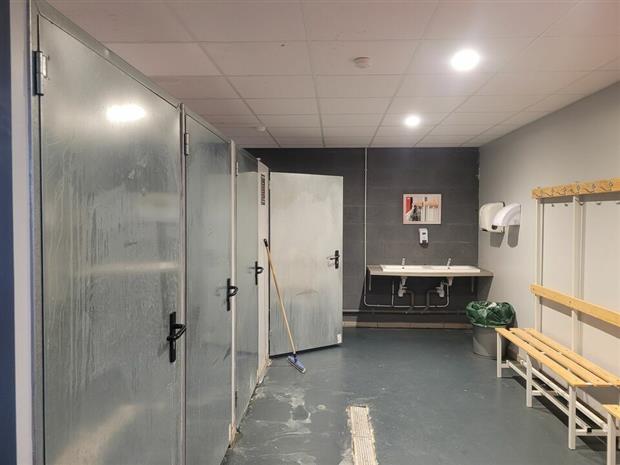 Commerce Location 76150 SAINT JEAN DU CARDONNAY