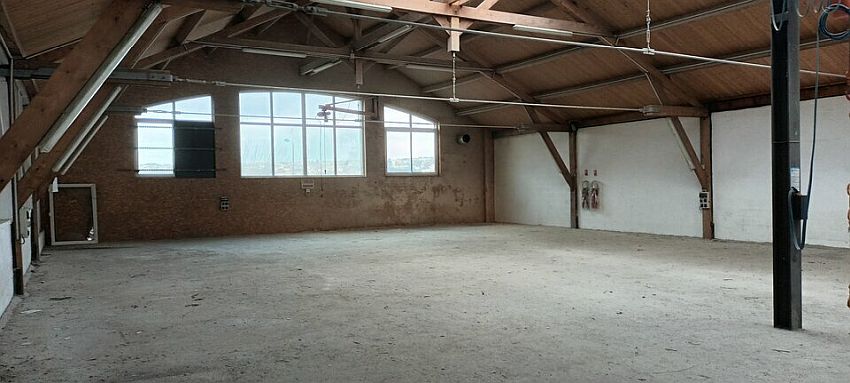 Local d'activités Location 76600 LE HAVRE