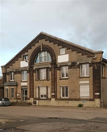 Local d'activités Location 76600 LE HAVRE