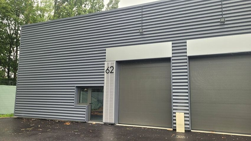 Local d'activités Location 76350 OISSEL