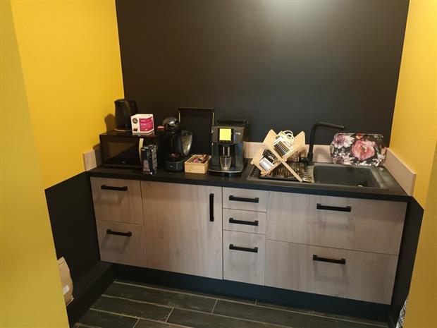 Bureau Location 76160 PREAUX