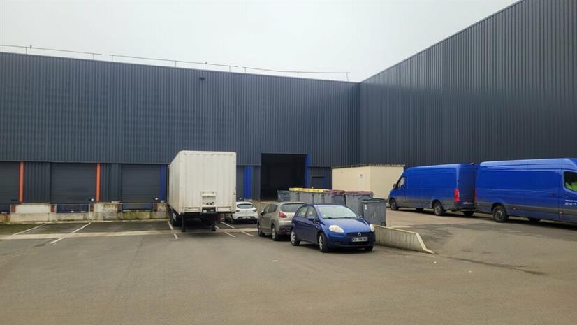 Chargement de l'image...