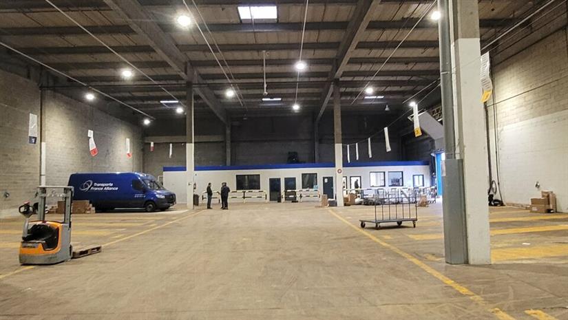 Local d'activités Location 76120 LE GRAND QUEVILLY