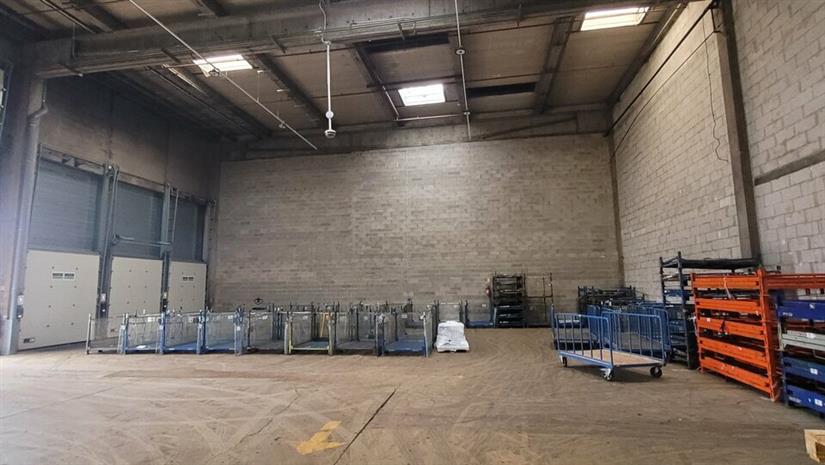 Local d'activités Location 76120 LE GRAND QUEVILLY