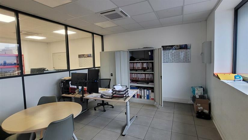 Local d'activités Location 76120 LE GRAND QUEVILLY