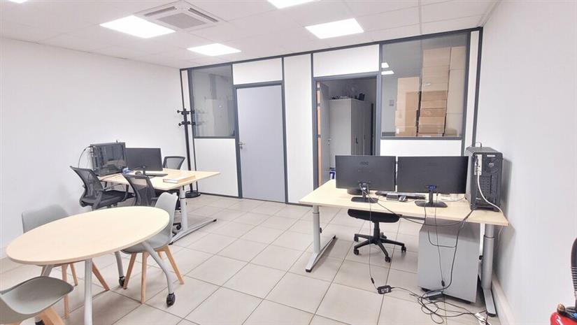 Local d'activités Location 76120 LE GRAND QUEVILLY