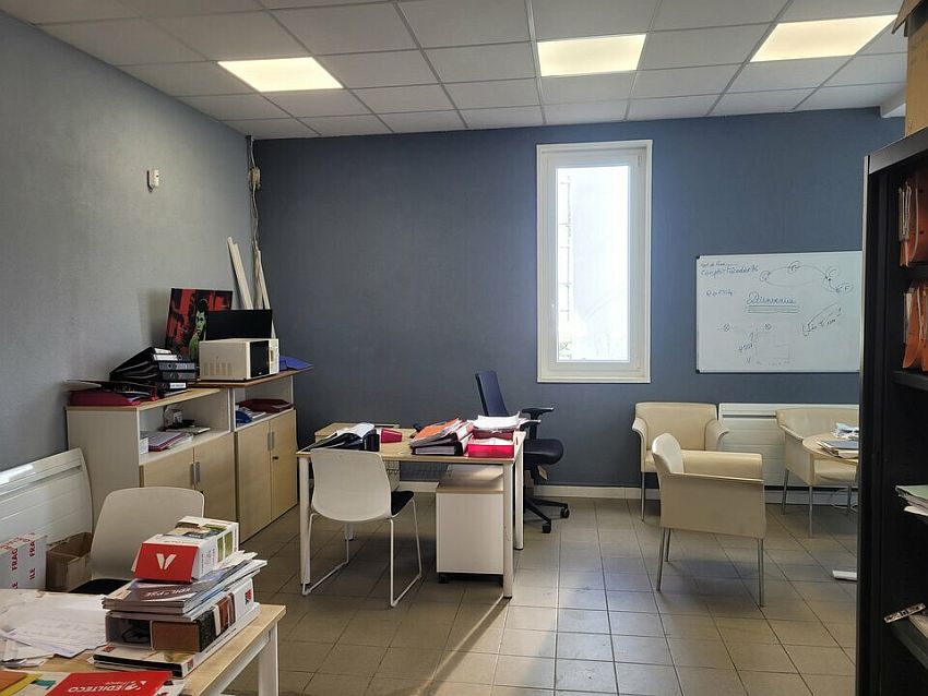 Local d'activités Location 76300 SOTTEVILLE-LÈS-ROUEN