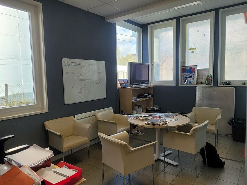 Local d'activités Location 76300 SOTTEVILLE-LÈS-ROUEN