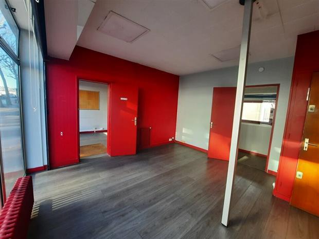 Bureau Location 76100 ROUEN