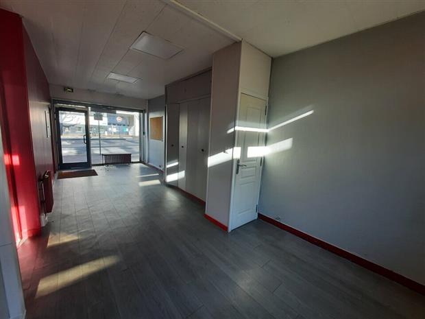 Bureau Location 76100 ROUEN