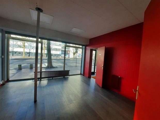 Bureau Location 76100 ROUEN