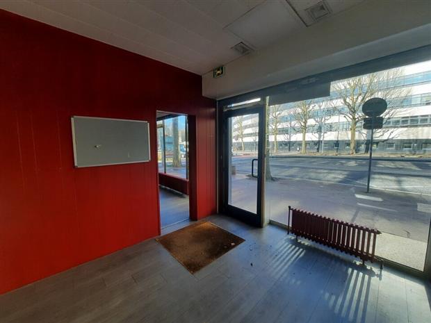 Bureau Location 76100 ROUEN