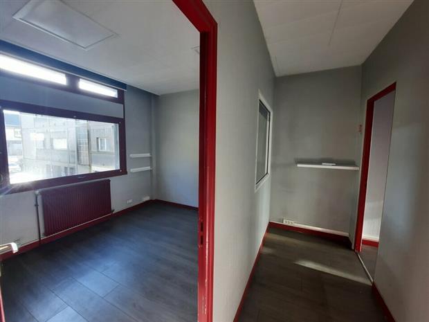 Bureau Location 76100 ROUEN