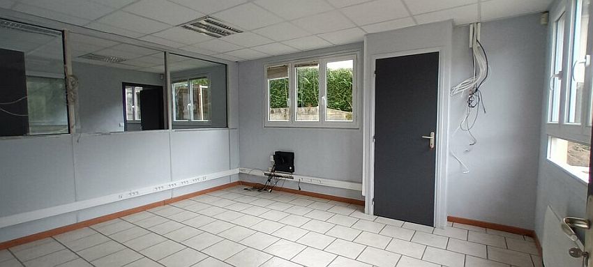 Local d'activités Location 76700 HARFLEUR