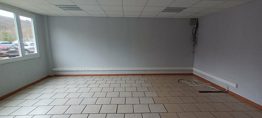 Local d'activités Location 76700 HARFLEUR