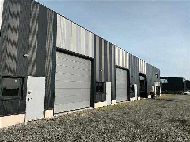 Local d'activités Location 76570 PAVILLY
