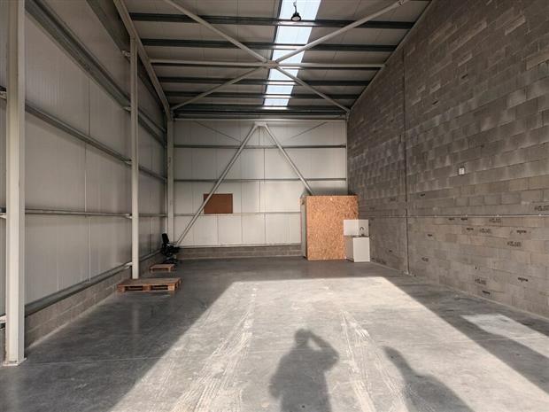 Local d'activités Location 76570 PAVILLY