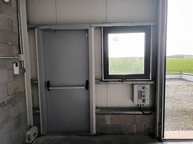 Local d'activités Location 76570 PAVILLY