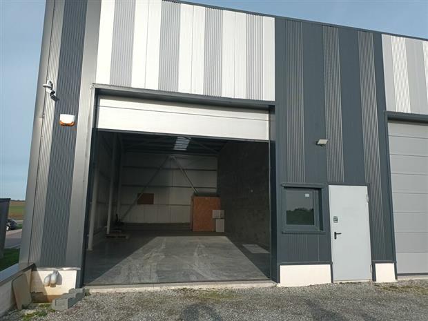 Local d'activités Location 76570 PAVILLY