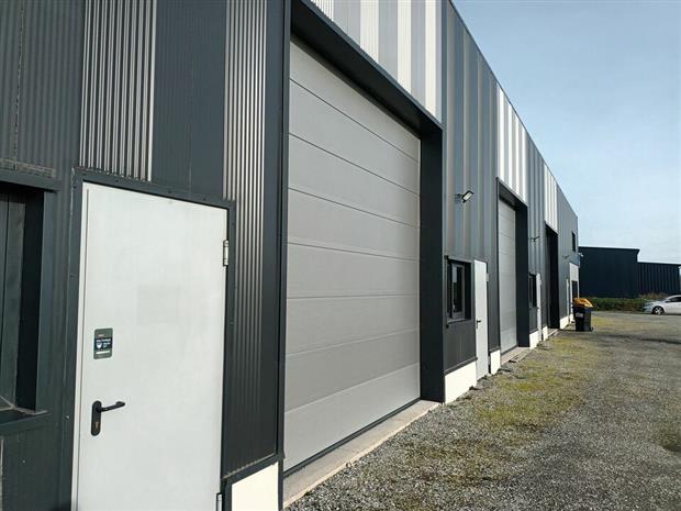 Local d'activités Location 76570 PAVILLY