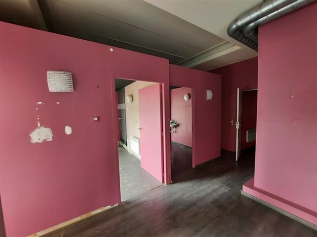 Bureau Location 76000 ROUEN