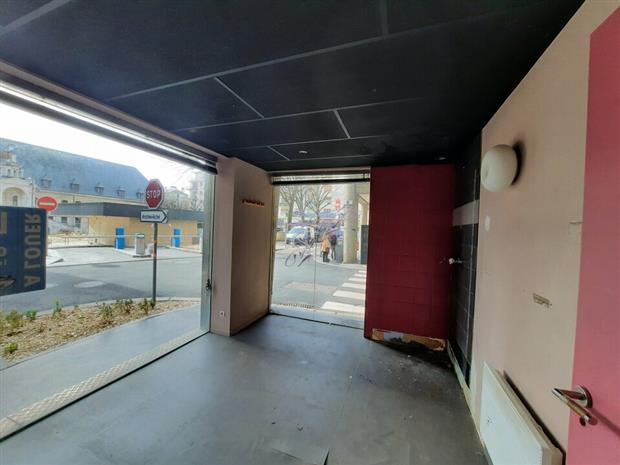 Bureau Location 76000 ROUEN