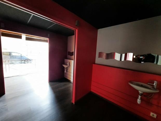 Bureau Location 76000 ROUEN