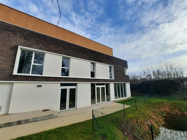 Commerce Vente 76520 FRANQUEVILLE-SAINT-PIERRE