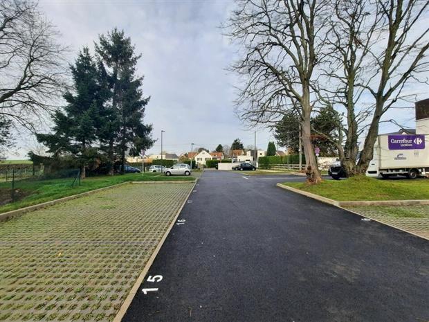 Commerce Vente 76520 FRANQUEVILLE-SAINT-PIERRE