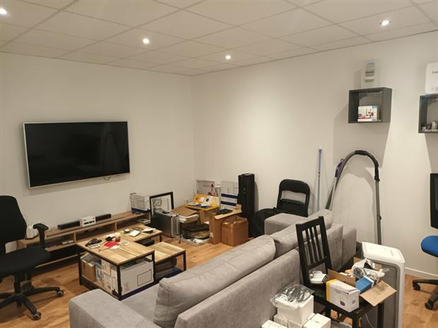 Local d'activités Location 76320 CAUDEBEC LES ELBEUF