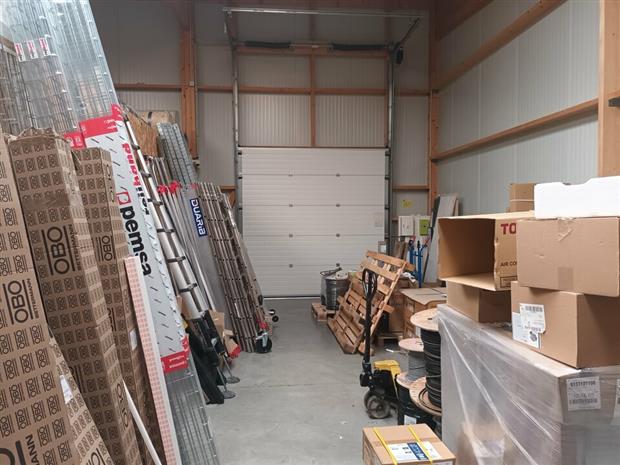 Local d'activités Location 76320 CAUDEBEC LES ELBEUF