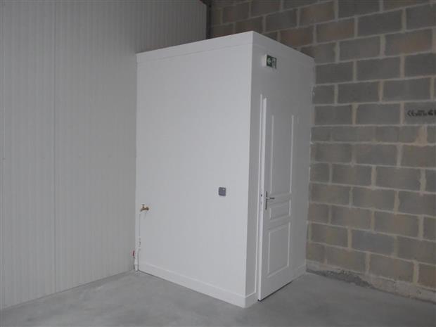 Local d'activités Location 76320 CAUDEBEC LES ELBEUF