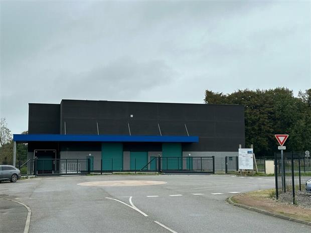 Local d'activités Location 76370 PETIT CAUX