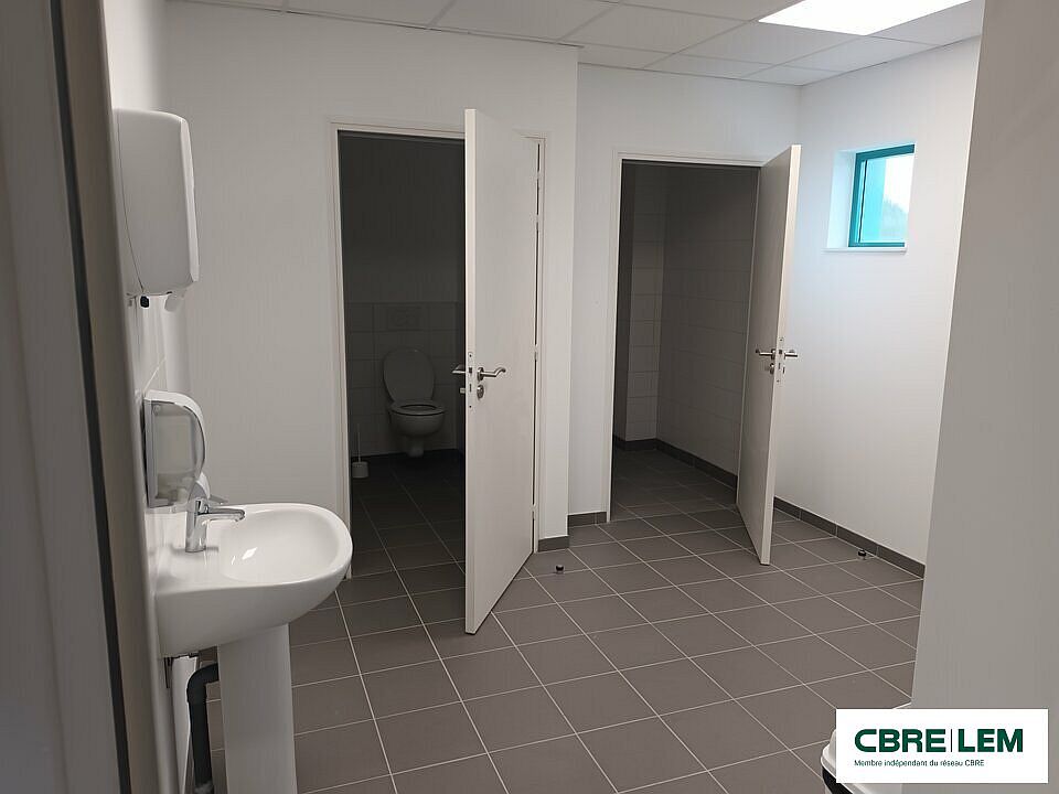 Local d'activités Location 76370 PETIT CAUX