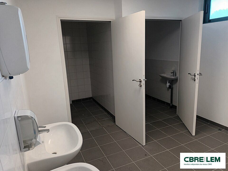Local d'activités Location 76370 PETIT CAUX