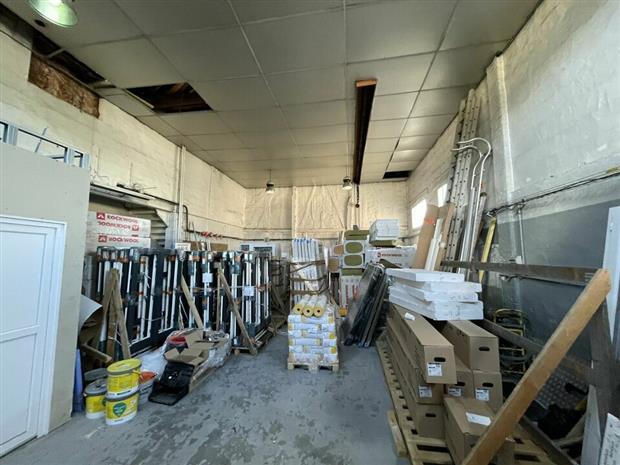 Local d'activités Location 76360 BARENTIN