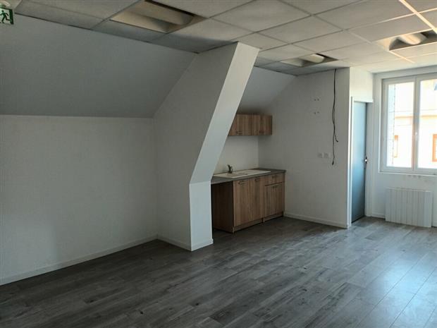 Local d'activités Location 76360 BARENTIN