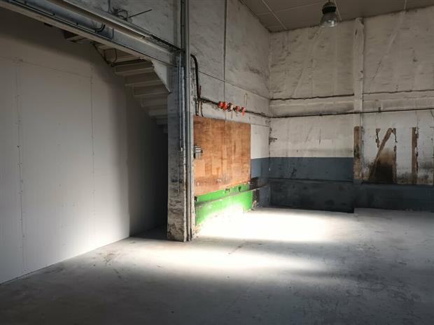 Local d'activités Location 76360 BARENTIN