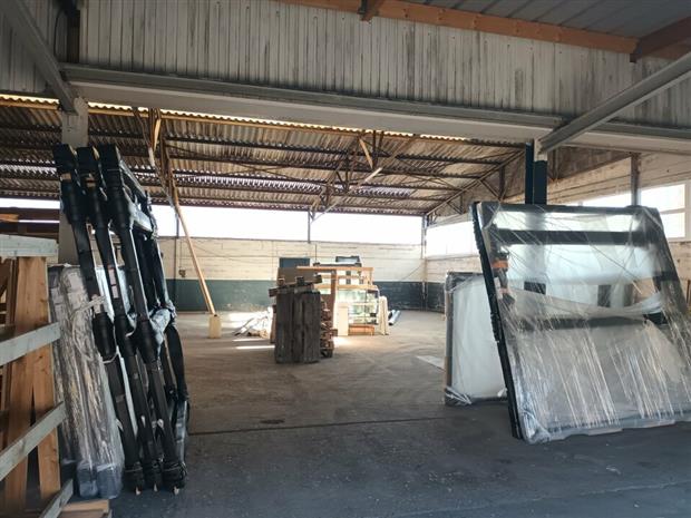 Local d'activités Location 76360 BARENTIN