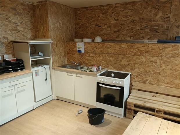 Local d'activités Location 76360 BARENTIN