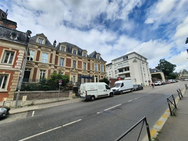 Bureau Location 76000 ROUEN