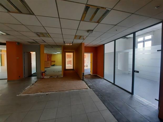 Bureau Location 76000 ROUEN