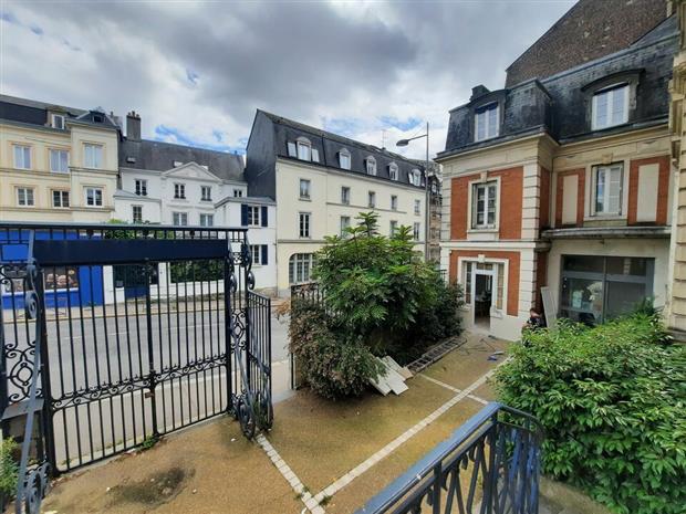 Bureau Location 76000 ROUEN