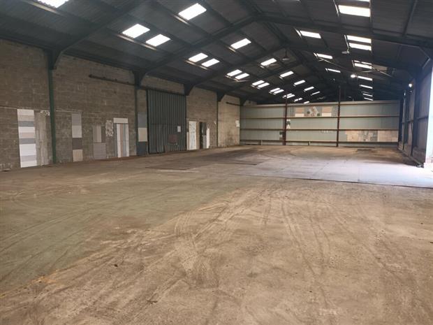 Local d'activités Location 76510 SAINT NICOLAS D'ALIERMONT