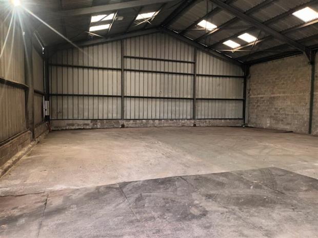 Local d'activités Location 76510 SAINT NICOLAS D'ALIERMONT