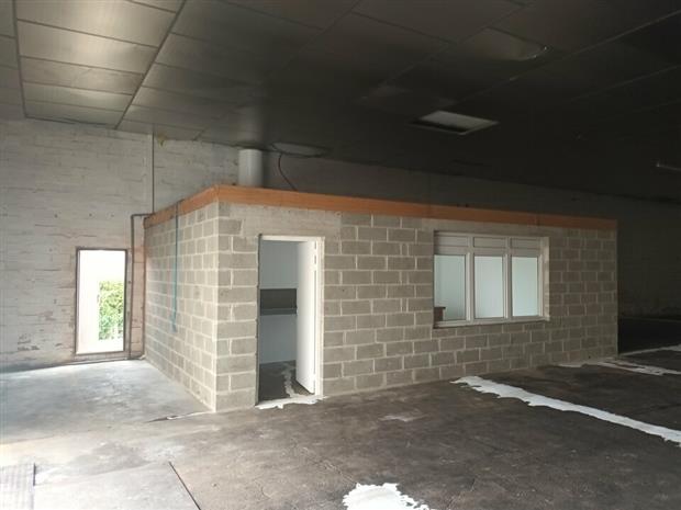 Local d'activités Location 76510 SAINT NICOLAS D'ALIERMONT