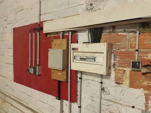 Local d'activités Location 76510 SAINT NICOLAS D'ALIERMONT