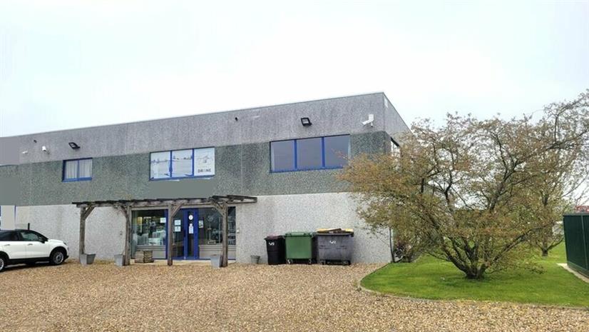 Local d'activités Vente 76710 ESLETTES