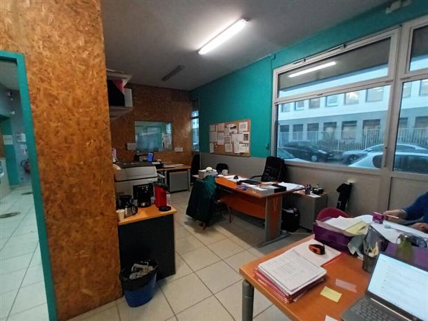 Local d'activités Vente 76600 LE HAVRE
