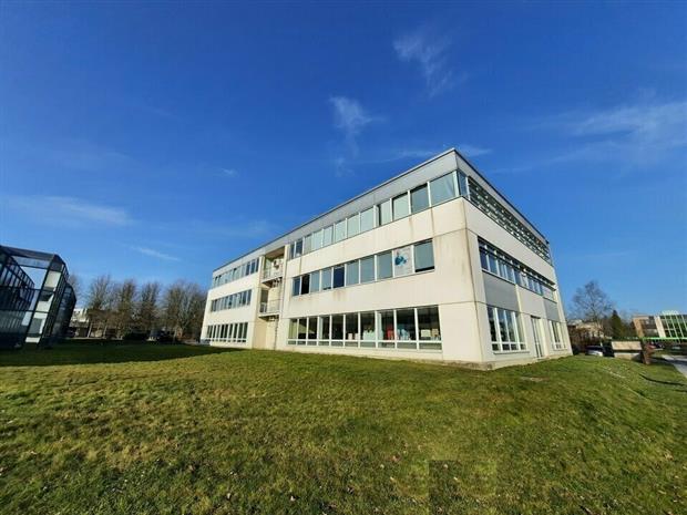 Bureau Location 76130 MONT SAINT AIGNAN